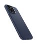 Spigen Husa pentru iPhone 15 Pro - Spigen Liquid Air - Navy Blue 8809896750363 έως 12 άτοκες Δόσεις