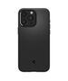 Spigen Husa pentru iPhone 15 Pro Max - Spigen Mag Armor - Matte Black 8809896749466 έως 12 άτοκες Δόσεις