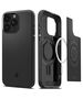 Spigen Husa pentru iPhone 15 Pro Max - Spigen Mag Armor - Matte Black 8809896749466 έως 12 άτοκες Δόσεις