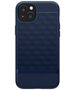 Spigen Husa pentru iPhone 15 - Spigen Caseology Parallax MagSafe - Midnight Blue 0810083833811 έως 12 άτοκες Δόσεις