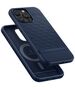 Spigen Husa pentru iPhone 15 Pro Max - Spigen Caseology Parallax MagSafe - Midnight Blue 0810083833538 έως 12 άτοκες Δόσεις