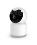 Smart security camera No brand PST-C10A-1MP, 1.0Mp, Indoor, Wi-Fi, Tuya Smart, White - 91025