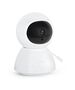 Smart security camera No brand PST-BM289, Babyphone, 2.0Mp, Indoor, Wi-Fi, Tuya Smart, White - 91026