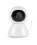 Smart security camera No brand PST-BM289, Babyphone, 2.0Mp, Indoor, Wi-Fi, Tuya Smart, White - 91026