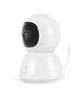 Smart security camera No brand PST-BM289, Babyphone, 2.0Mp, Indoor, Wi-Fi, Tuya Smart, White - 91026