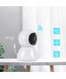 Smart security camera No brand PST-BM289, Babyphone, 2.0Mp, Indoor, Wi-Fi, Tuya Smart, White - 91026