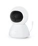 Smart security camera No brand PST-BM289, Babyphone, 2.0Mp, Indoor, Wi-Fi, Tuya Smart, White - 91026