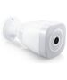 Smart security camera No brand PST-F30A-3MP, 3.0Mp, Fisheye, For socket E27, Wi-Fi, Tuya Smart, White - 91030