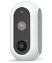 Smart security camera No brand PST-LB209, 2.0Mp, Indoor, Wi-Fi, Tuya Smart, White - 91031