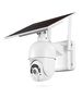 Smart security camera No brand PST-S20-4GT 2.0Mp, PTZ, 4G, Solar panel, Outdoor, Tuya Smart, White - 91034