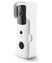 Smart video door bell No brand PST-T30, 2.0Mp, Wi-Fi, Tuya Smart, White - 91039