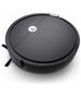 Robot vacuum cleaner No brand PST-M1, Wi-Fi, Tuya Smart, Black - 91041