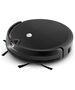 Robot vacuum cleaner No brand PST-A3-CBL, Camera, Wi-Fi, Tuya Smart, Black - 91043