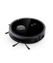 Robot vacuum cleaner No brand PST-S6-LWT, Laser, Wi-Fi, Tuya Smart, Black - 91044