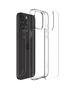 Spigen Husa pentru iPhone 15 Pro - Spigen Air Skin Hybrid - Crystal Clear 8809896750288 έως 12 άτοκες Δόσεις