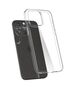 Spigen Husa pentru iPhone 15 Pro - Spigen Air Skin Hybrid - Crystal Clear 8809896750288 έως 12 άτοκες Δόσεις