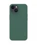 Nillkin Husa pentru iPhone 15 - Nillkin Super Frosted Shield Pro - Deep Green 6902048265561 έως 12 άτοκες Δόσεις