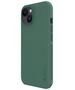 Nillkin Husa pentru iPhone 15 Plus - Nillkin Super Frosted Shield Pro - Deep Green 6902048265646 έως 12 άτοκες Δόσεις