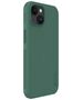 Nillkin Husa pentru iPhone 15 Plus - Nillkin Super Frosted Shield Pro - Deep Green 6902048265646 έως 12 άτοκες Δόσεις