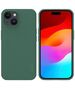 Nillkin Husa pentru iPhone 15 Plus - Nillkin Super Frosted Shield Pro - Deep Green 6902048265646 έως 12 άτοκες Δόσεις