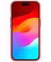 Nillkin Husa pentru iPhone 15 Plus - Nillkin Super Frosted Shield Pro - Red 6902048265639 έως 12 άτοκες Δόσεις