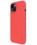 Nillkin Husa pentru iPhone 15 Plus - Nillkin Super Frosted Shield Pro - Red 6902048265639 έως 12 άτοκες Δόσεις