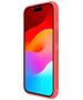 Nillkin Husa pentru iPhone 15 Plus - Nillkin Super Frosted Shield Pro - Red 6902048265639 έως 12 άτοκες Δόσεις