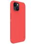 Nillkin Husa pentru iPhone 15 Plus - Nillkin Super Frosted Shield Pro - Red 6902048265639 έως 12 άτοκες Δόσεις