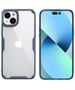 Nillkin Husa pentru iPhone 15 Plus - Nillkin Nature TPU Case - Blue 6902048265868 έως 12 άτοκες Δόσεις