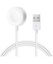 Apple Incarcator wireless cu cablu USB la Apple Watch, 1.2m - Apple (MX2F2ZM/A) - White 8596311211386 έως 12 άτοκες Δόσεις