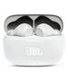 JBL JBL - Wireless Headset (Wave 200) - Bluetooth 5.0, True Wireless, Microphone, Voice Assistant, Siri - White 6925281988431 έως 12 άτοκες Δόσεις