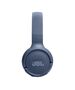 JBL JBL - Wireless Headphones (Tune 520) - Bluetooth 5.3, Foldable, Microphone, Google Asisstant, Siri - Blue 6925281964749 έως 12 άτοκες Δόσεις