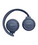 JBL JBL - Wireless Headphones (Tune 520) - Bluetooth 5.3, Foldable, Microphone, Google Asisstant, Siri - Blue 6925281964749 έως 12 άτοκες Δόσεις