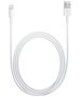 Apple Cablu de Date USB-A la Lightning, 1m - Apple (MD818ZM/A) - White (Bulk Packing) 8595642295133 έως 12 άτοκες Δόσεις