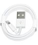 Apple Cablu de Date USB-A la Lightning, 1m - Apple (MD818ZM/A) - White (Bulk Packing) 8595642295133 έως 12 άτοκες Δόσεις