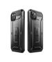 Supcase Husa pentru iPhone 15 - Supcase Unicorn Beetle Pro - Black 0843439124363 έως 12 άτοκες Δόσεις