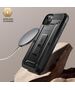 Supcase Husa pentru iPhone 15 Plus - Supcase Unicorn Beetle Pro - Black 0843439136885 έως 12 άτοκες Δόσεις