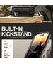 Supcase Husa pentru iPhone 15 Plus - Supcase Unicorn Beetle Pro - Black 0843439136885 έως 12 άτοκες Δόσεις