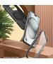 Supcase Husa pentru iPhone 15 - Supcase Unicorn Beetle Pro MagSafe - Black 0843439124394 έως 12 άτοκες Δόσεις