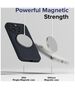 Ringke Husa pentru iPhone 15 Pro Max - Ringke Silicone Magnetic - Stone 8809919307154 έως 12 άτοκες Δόσεις