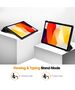 Techsuit Husa pentru Xiaomi Redmi Pad SE - Techsuit FoldPro - Red 5949419069596 έως 12 άτοκες Δόσεις