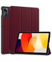 Techsuit Husa pentru Xiaomi Redmi Pad SE - Techsuit FoldPro - Red 5949419069596 έως 12 άτοκες Δόσεις