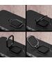 Techsuit Husa pentru Oppo A78 4G - Techsuit Silicone Shield - Black 5949419068964 έως 12 άτοκες Δόσεις