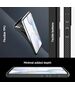 Spigen Husa pentru Samsung Galaxy S23 FE - Spigen Liquid Air - Abyss Green 8809896746847 έως 12 άτοκες Δόσεις