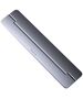 Baseus Baseus Self-adhesive aluminum holder for MacBook ultra (dark gray) 022445 6953156217539 SUZC-0G έως και 12 άτοκες δόσεις