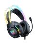 ONIKUMA Gaming headphones ONIKUMA X26 Black 053930 6972470562323 X26B έως και 12 άτοκες δόσεις