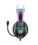 ONIKUMA Gaming headphones ONIKUMA X26 Black 053930 6972470562323 X26B έως και 12 άτοκες δόσεις