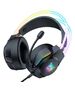 ONIKUMA Gaming headphones ONIKUMA X26 Black 053930 6972470562323 X26B έως και 12 άτοκες δόσεις