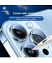 Lito Folie pentru iPhone 15 / 15 Plus - Lito S+ Camera Glass Protector - Yellow 5949419069992 έως 12 άτοκες Δόσεις