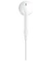 Apple Apple - Original Wired Earphones (MMTN2ZM/A) - Lightning, In-Ear, Microphone, Volume Control, 1.2m - White (Blister Packing) 0190198001733 έως 12 άτοκες Δόσεις